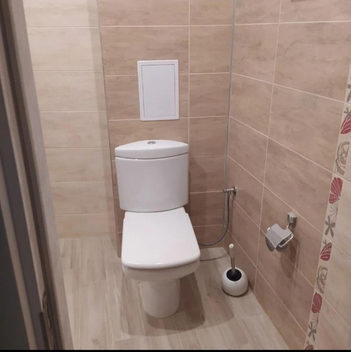 Art Apartment Kiril And Metodi Square Burgas Extérieur photo