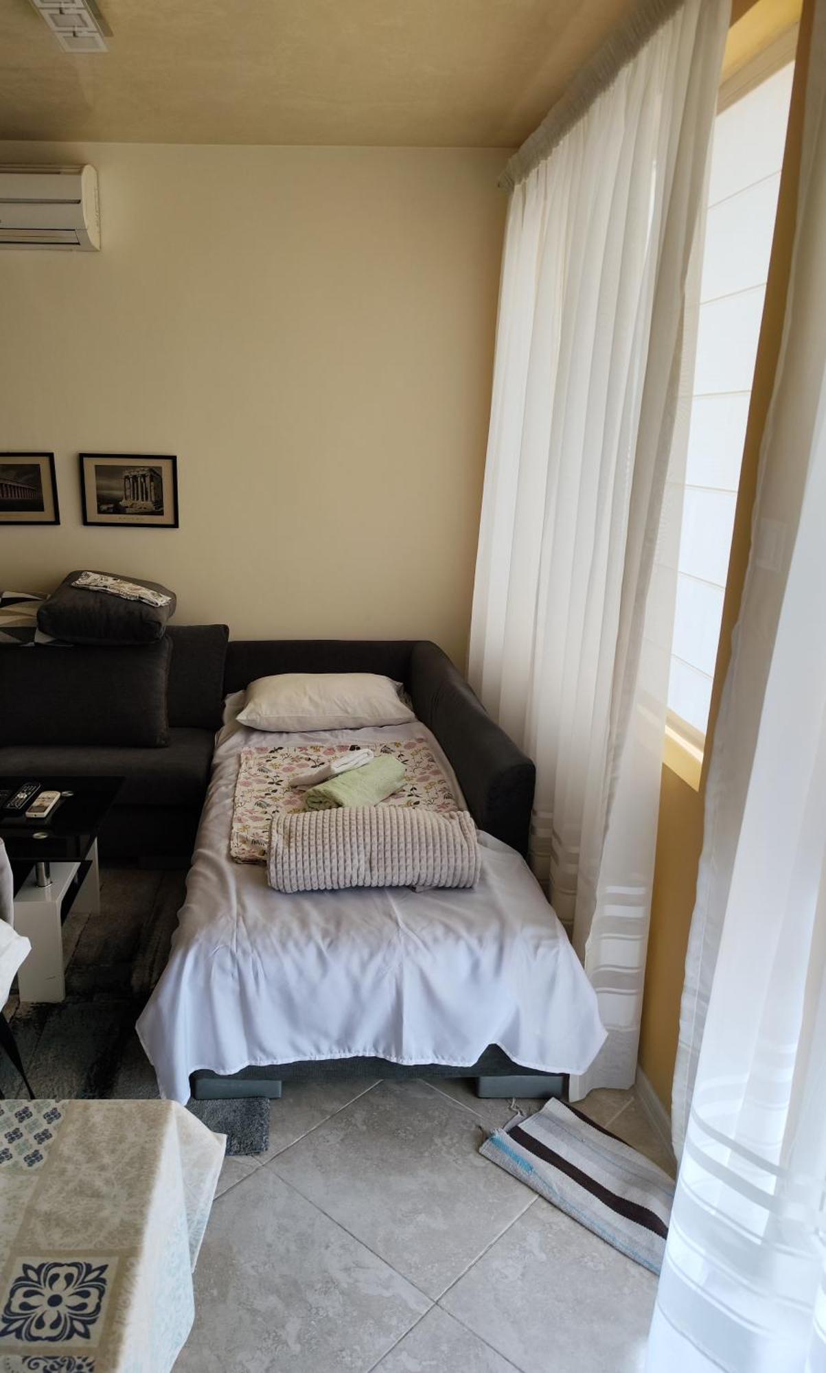 Art Apartment Kiril And Metodi Square Burgas Extérieur photo