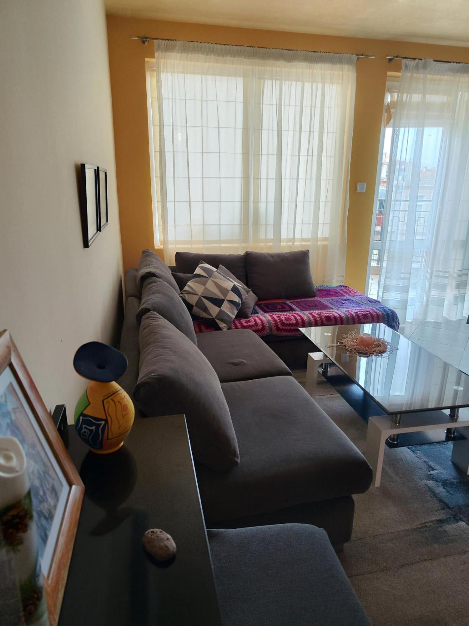 Art Apartment Kiril And Metodi Square Burgas Chambre photo
