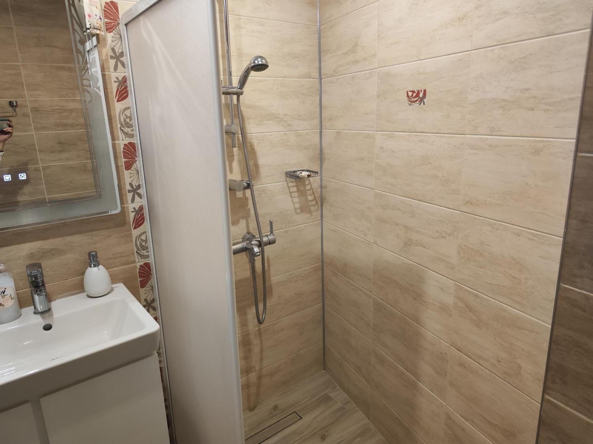 Art Apartment Kiril And Metodi Square Burgas Extérieur photo