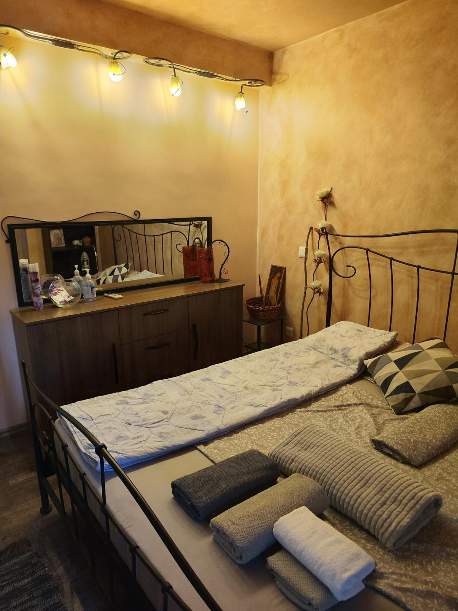 Art Apartment Kiril And Metodi Square Burgas Chambre photo
