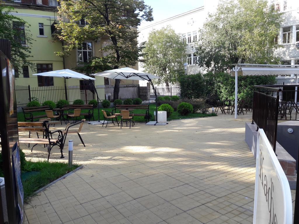 Art Apartment Kiril And Metodi Square Burgas Extérieur photo